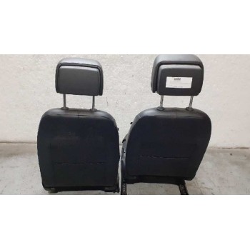 Recambio de juego asientos completo para volkswagen passat lim. (362) advance bluemotion referencia OEM IAM   