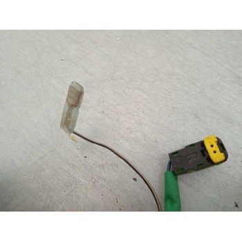 Recambio de anillo airbag para hyundai getz (tb) 1.3 cat referencia OEM IAM HU15710492  