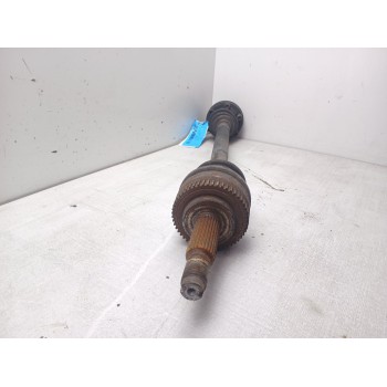 Recambio de transmision trasera izquierda para ssangyong rodius i 2.7 xdi referencia OEM IAM   