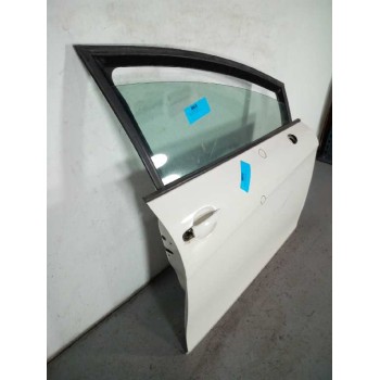 Recambio de puerta delantera derecha para seat leon (1p1) comfort limited referencia OEM IAM 1P0831056A  