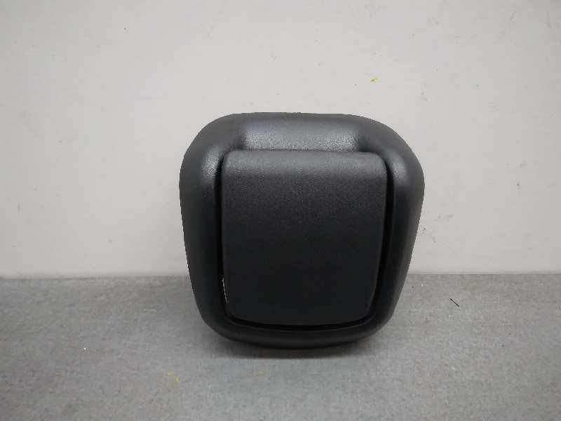 Recambio de tirador asiento izquierdo para ford fiesta (cbk) referencia OEM IAM 1417520 NUEVO 3 PUERTAS