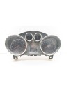 Recambio de cuadro instrumentos para opel meriva b selective referencia OEM IAM 13430868 600775881 