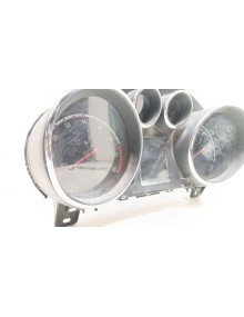 Recambio de cuadro instrumentos para opel meriva b selective referencia OEM IAM 13430868 600775881  2