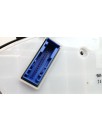 Recambio de cuadro instrumentos para opel meriva b selective referencia OEM IAM 13430868 600775881 