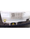 Recambio de cuadro instrumentos para opel meriva b selective referencia OEM IAM 13430868 600775881 