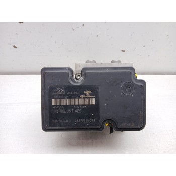 Recambio de abs para fiat doblo cargo (263_) 1.3 d multijet referencia OEM IAM 51902576 10020702334 