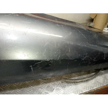 Recambio de aleta delantera derecha para lancia thesis (115) 2.4 multijet 20v cae emblema (136kw) referencia OEM IAM  GRIS 