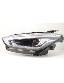 Recambio de faro izquierdo para mg mg zs suv (azs1) 1.0 t-gdi referencia OEM IAM A00005L0200  AC230918037
