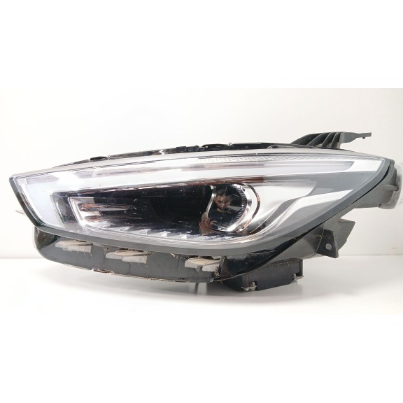 Recambio de faro izquierdo para mg mg zs suv (azs1) 1.0 t-gdi referencia OEM IAM A00005L0200  AC230918037