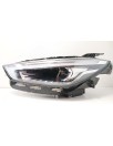 Recambio de faro izquierdo para mg mg zs suv (azs1) 1.0 t-gdi referencia OEM IAM A00005L0200  AC230918037