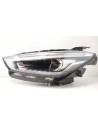 Recambio de faro izquierdo para mg mg zs suv (azs1) 1.0 t-gdi referencia OEM IAM A00005L0200  AC230918037