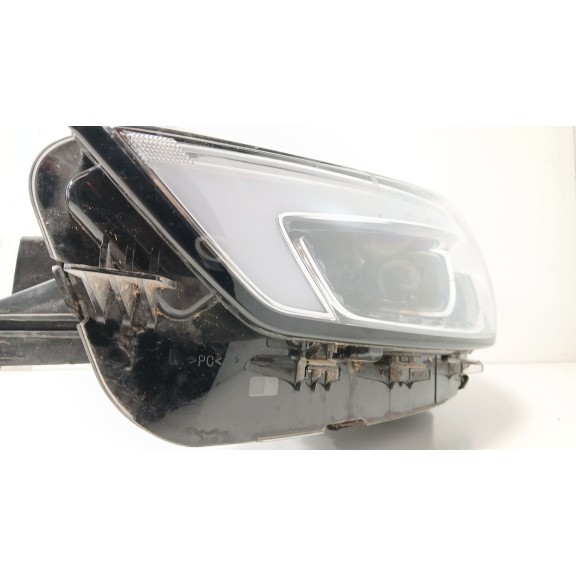 Recambio de faro izquierdo para mg mg zs suv (azs1) 1.0 t-gdi referencia OEM IAM A00005L0200  AC230918037