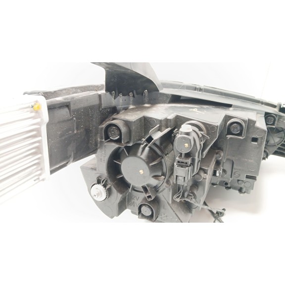 Recambio de faro izquierdo para mg mg zs suv (azs1) 1.0 t-gdi referencia OEM IAM A00005L0200  AC230918037