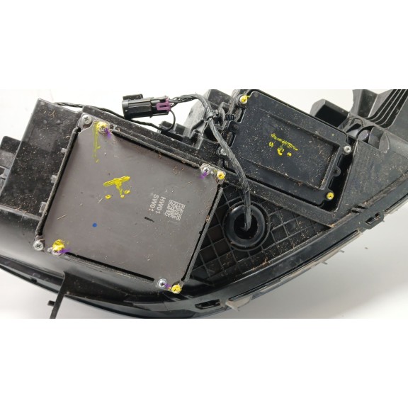 Recambio de faro izquierdo para mg mg zs suv (azs1) 1.0 t-gdi referencia OEM IAM A00005L0200  AC230918037