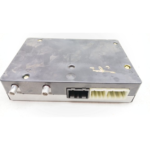 Recambio de modulo electronico para opel insignia berlina excellence referencia OEM IAM   