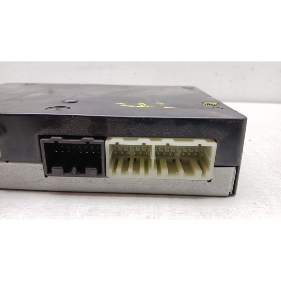 Recambio de modulo electronico para opel insignia berlina excellence referencia OEM IAM   