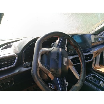 Recambio de kit airbag para seat leon sportstourer (kl8, kld) 2.0 tdi referencia OEM IAM   5FB857003Q