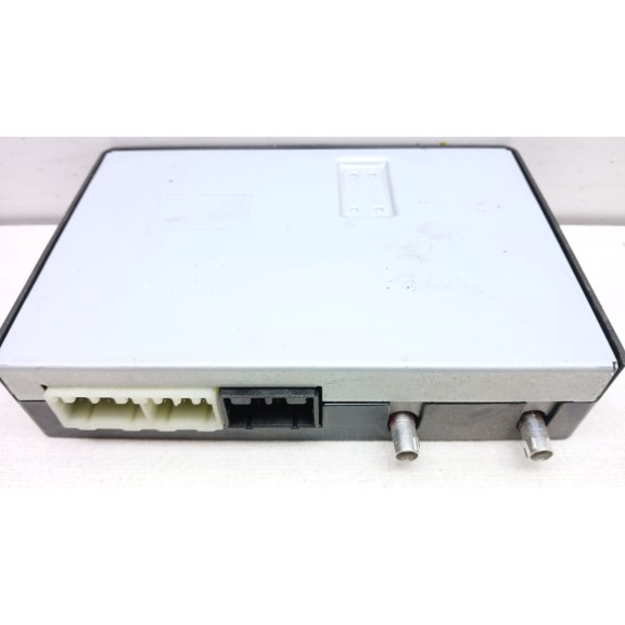 Recambio de modulo electronico para opel insignia berlina excellence referencia OEM IAM   