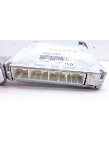 Recambio de centralita motor uce para toyota avensis (_t25_) 1.8 (zzt251_) referencia OEM IAM 8966105590 MB2750004802  2