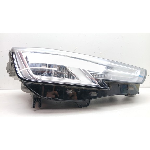 Recambio de faro derecho para audi a4 b9 (8w2, 8wc) 2.0 tdi referencia OEM IAM 030129627200 8W0941006 