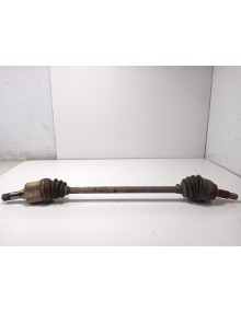 Recambio de transmision trasera derecha para land rover freelander (lr2) referencia OEM IAM   