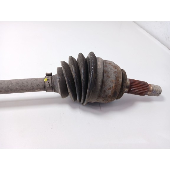 Recambio de transmision trasera derecha para land rover freelander (lr2) referencia OEM IAM   