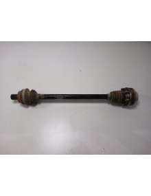 Recambio de transmision trasera izquierda para volkswagen tiguan (ad1, ax1) 2.0 tdi 4motion referencia OEM IAM 3Q0501203B   2