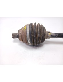 Recambio de transmision delantera izquierda para seat leon sportstourer (kl8, kld) 1.5 tsi referencia OEM IAM 5Q0407271BT   2