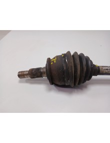 Recambio de transmision delantera izquierda para opel insignia berlina excellence referencia OEM IAM 22988771 10301470  2