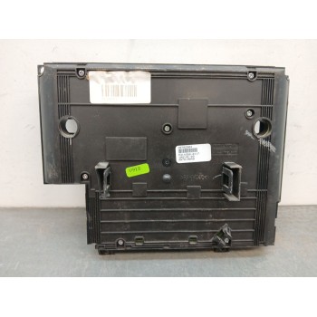 Recambio de mando climatizador para volvo xc60 2.4 diesel cat referencia OEM IAM 30782904  