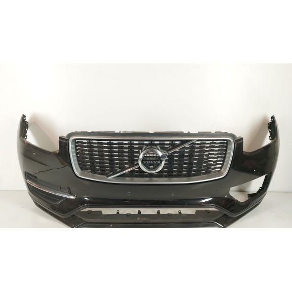 Recambio de paragolpes delantero para volvo xc90 ii (256) t8 hybrid polestar awd referencia OEM IAM 31663527  