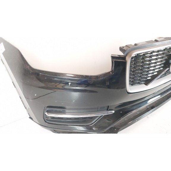 Recambio de paragolpes delantero para volvo xc90 ii (256) t8 hybrid polestar awd referencia OEM IAM 31663527  
