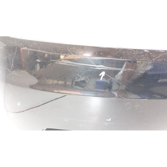 Recambio de paragolpes delantero para volvo xc90 ii (256) t8 hybrid polestar awd referencia OEM IAM 31663527  