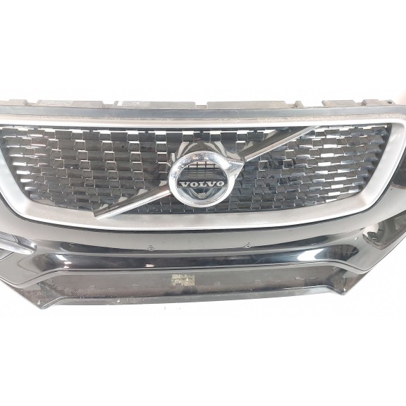 Recambio de paragolpes delantero para volvo xc90 ii (256) t8 hybrid polestar awd referencia OEM IAM 31663527  