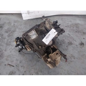 Recambio de caja cambios para hyundai accent (lc) gl 4p referencia OEM IAM   