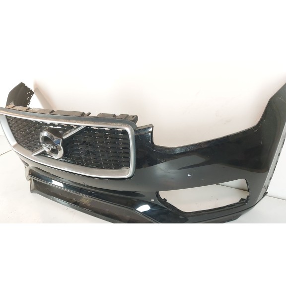 Recambio de paragolpes delantero para volvo xc90 ii (256) t8 hybrid polestar awd referencia OEM IAM 31663527  