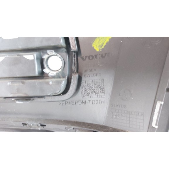 Recambio de paragolpes delantero para volvo xc90 ii (256) t8 hybrid polestar awd referencia OEM IAM 31663527  