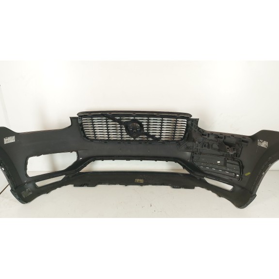 Recambio de paragolpes delantero para volvo xc90 ii (256) t8 hybrid polestar awd referencia OEM IAM 31663527  
