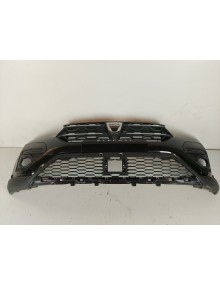 Recambio de paragolpes delantero para dacia sandero iii 1.0 tce 100 eco-g referencia OEM IAM 620228861R  