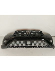 Recambio de paragolpes delantero para dacia sandero iii 1.0 tce 100 eco-g referencia OEM IAM 620228861R   2