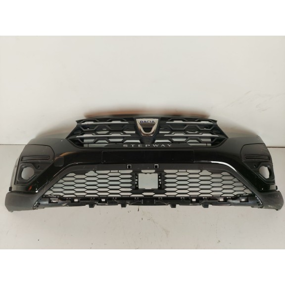Recambio de paragolpes delantero para dacia sandero iii 1.0 tce 100 eco-g referencia OEM IAM 620228861R  