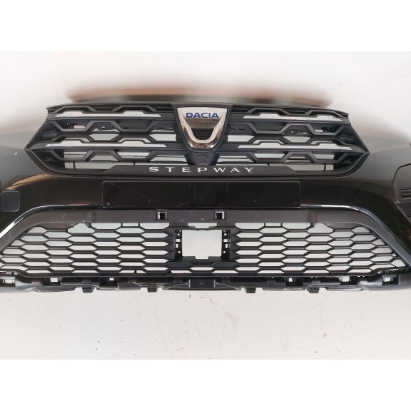 Recambio de paragolpes delantero para dacia sandero iii 1.0 tce 100 eco-g referencia OEM IAM 620228861R  