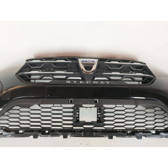Recambio de paragolpes delantero para dacia sandero iii 1.0 tce 100 eco-g referencia OEM IAM 620228861R  