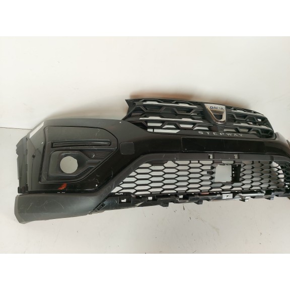 Recambio de paragolpes delantero para dacia sandero iii 1.0 tce 100 eco-g referencia OEM IAM 620228861R  