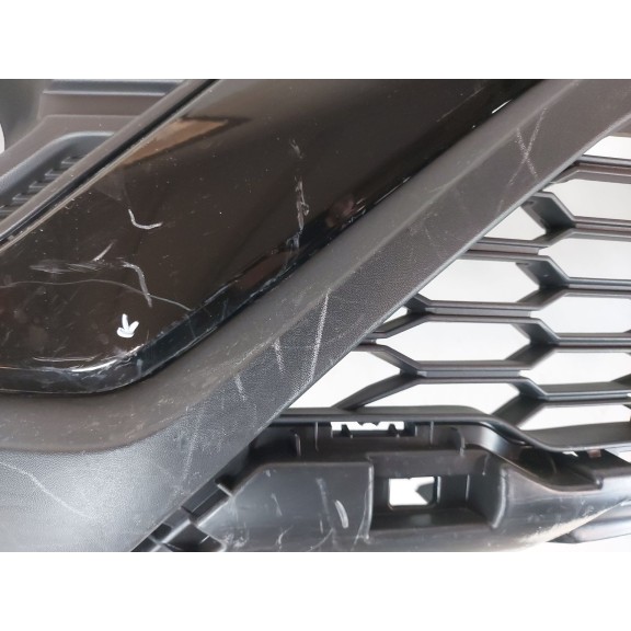 Recambio de paragolpes delantero para dacia sandero iii 1.0 tce 100 eco-g referencia OEM IAM 620228861R  