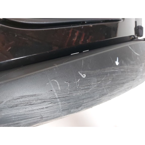 Recambio de paragolpes delantero para dacia sandero iii 1.0 tce 100 eco-g referencia OEM IAM 620228861R  