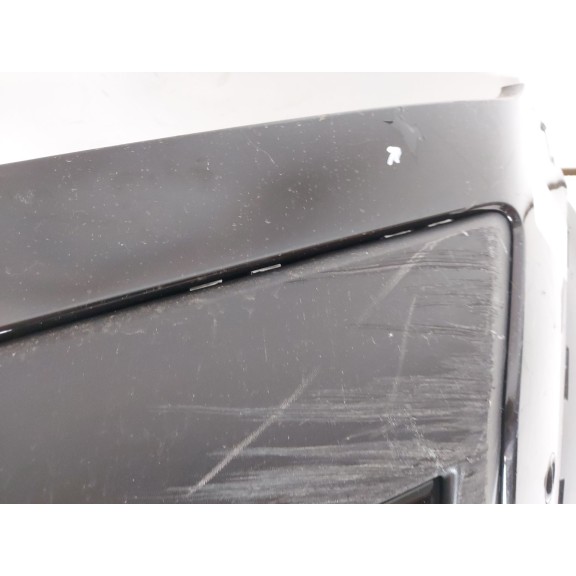 Recambio de paragolpes delantero para dacia sandero iii 1.0 tce 100 eco-g referencia OEM IAM 620228861R  