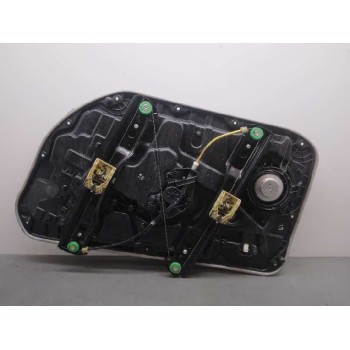 Recambio de elevalunas delantero izquierdo para volvo v40 kinetic referencia OEM IAM 31276215 SOLO MECANISMO 