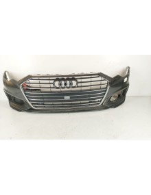 Recambio de paragolpes delantero para audi a6 c8 (4a2) 40 tdi mild hybrid quattro referencia OEM IAM 4K0807437C  