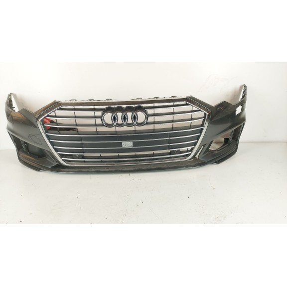 Recambio de paragolpes delantero para audi a6 c8 (4a2) 40 tdi mild hybrid quattro referencia OEM IAM 4K0807437C  